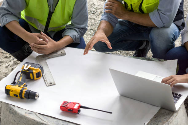 Trusted OH Concrete contractor Experts
